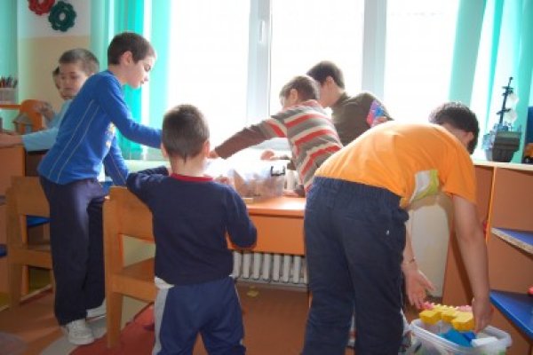 Au început evaluările pentru clasa pregătitoare, vezi unde sunt centrele în Constanţa